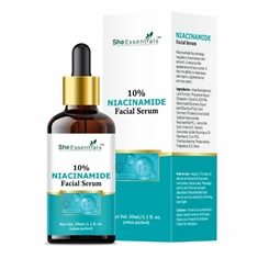 10% Niacinamide Face Serum